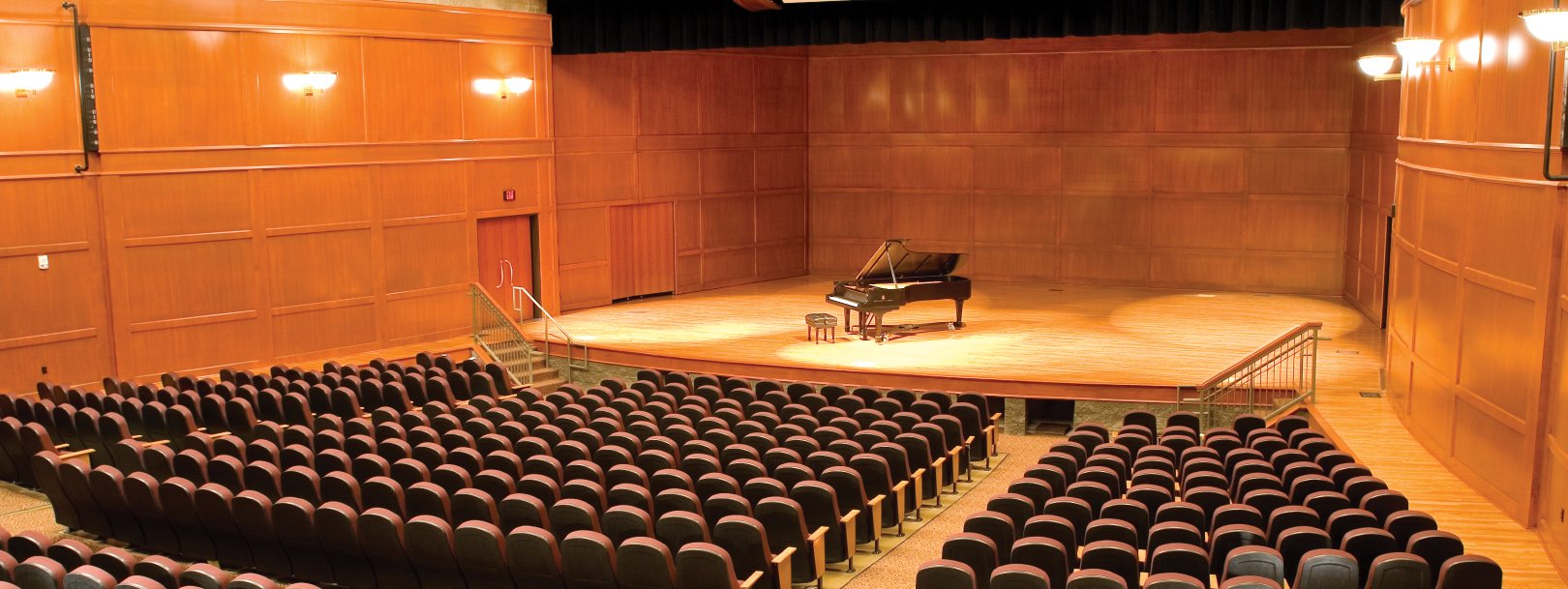 Bell Cultural Events Center (MNU)